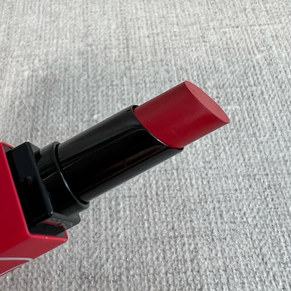 🎁2 for $30🎁 NARS Powermatte Long-Lasting Lipstick mini in Dragon Girl - Picture 4 of 8